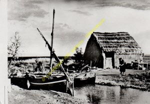pap-00252 baraque pecheurs
